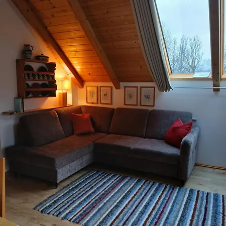Buche * Hermagor-Pressegger See
