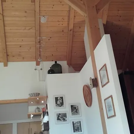 דירה Buche הרמגור