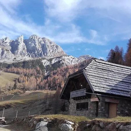 Buche Apartment Hermagor-Pressegger See