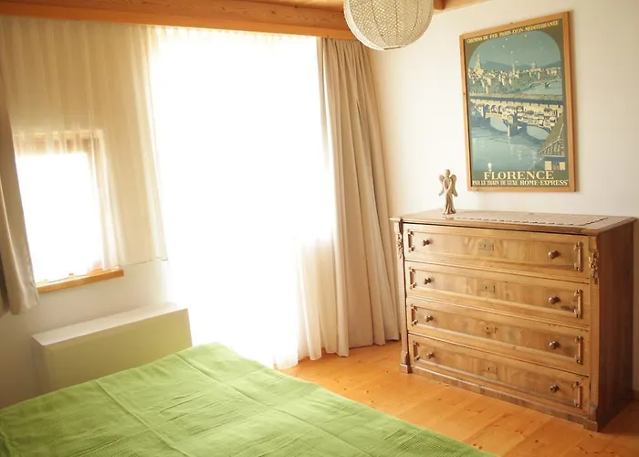 Apartment Buche Hermagor-Pressegger See