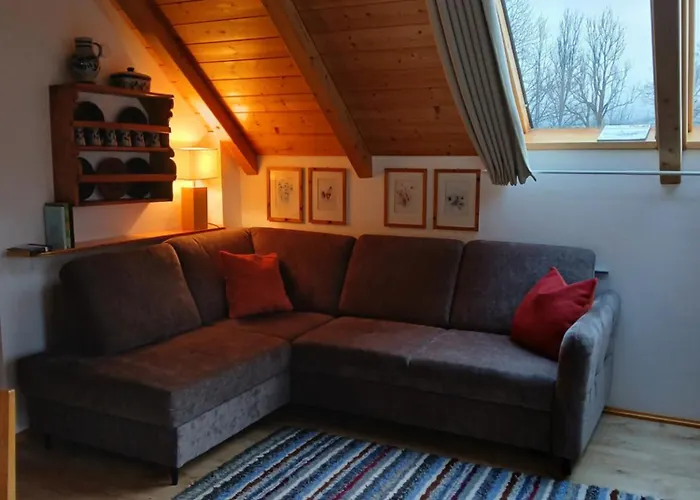 Buche * Hermagor-Pressegger See