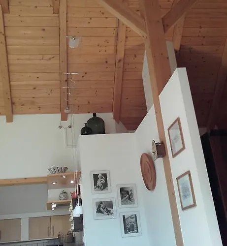 Apartment Buche Hermagor-Pressegger See