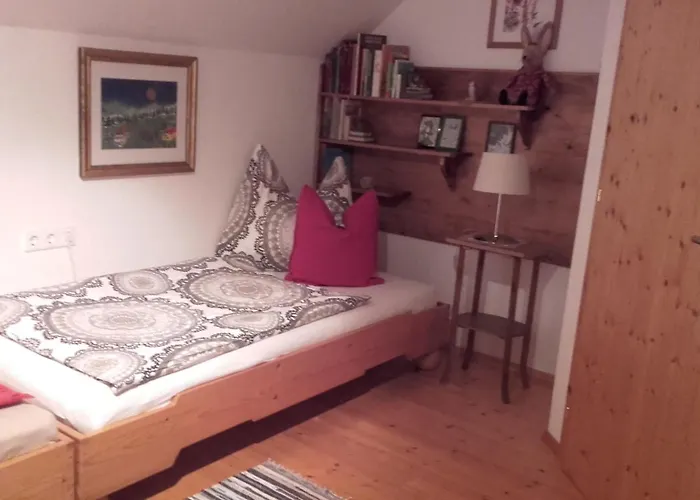 Buche Hermagor-Pressegger See