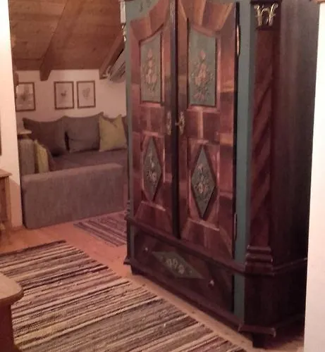 Apartment Buche Hermagor-Pressegger See