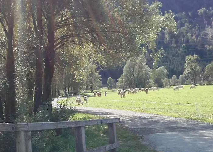 Apartment Buche Hermagor-Pressegger See